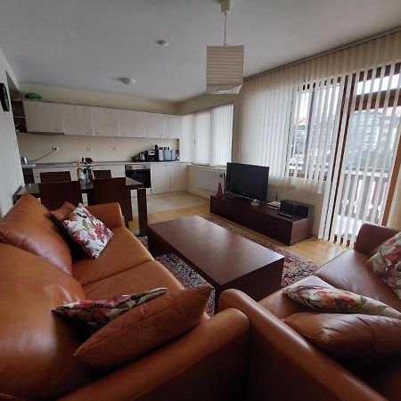 Apartment Pirin Bansko Zewnętrze zdjęcie