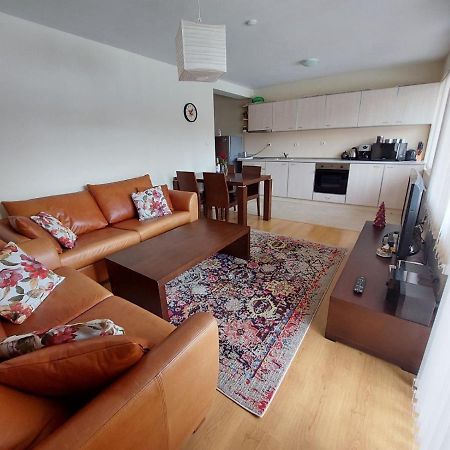 Apartment Pirin Bansko Zewnętrze zdjęcie