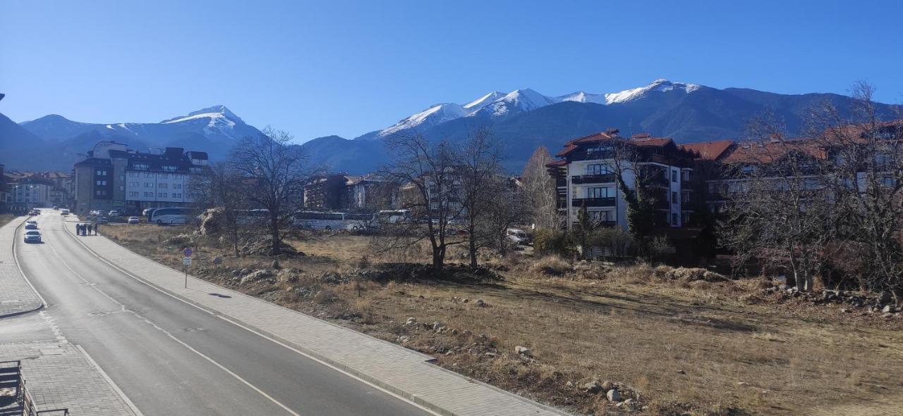 Apartment Pirin Bansko Zewnętrze zdjęcie