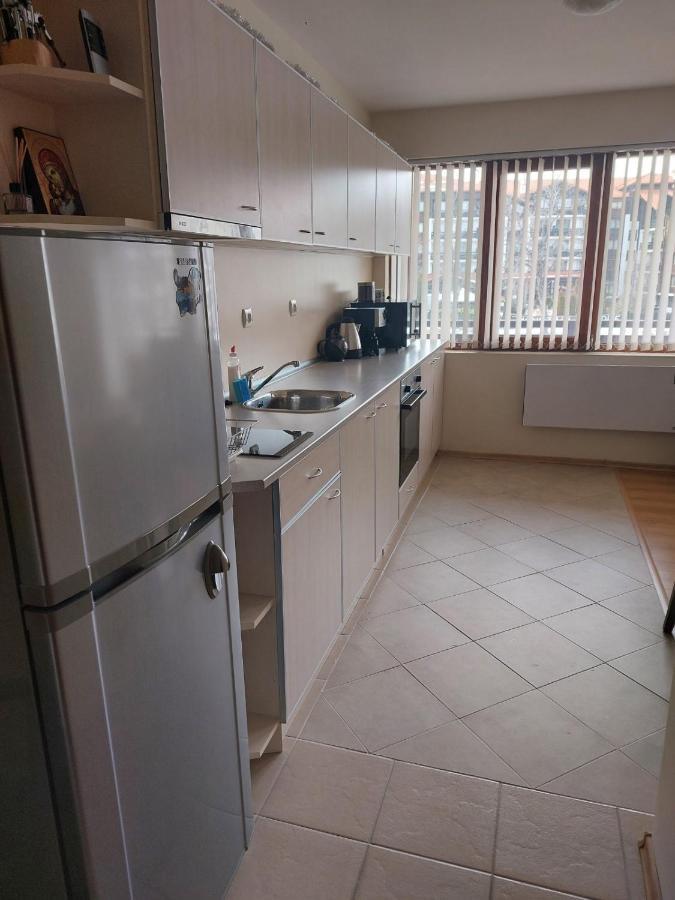 Apartment Pirin Bansko Zewnętrze zdjęcie