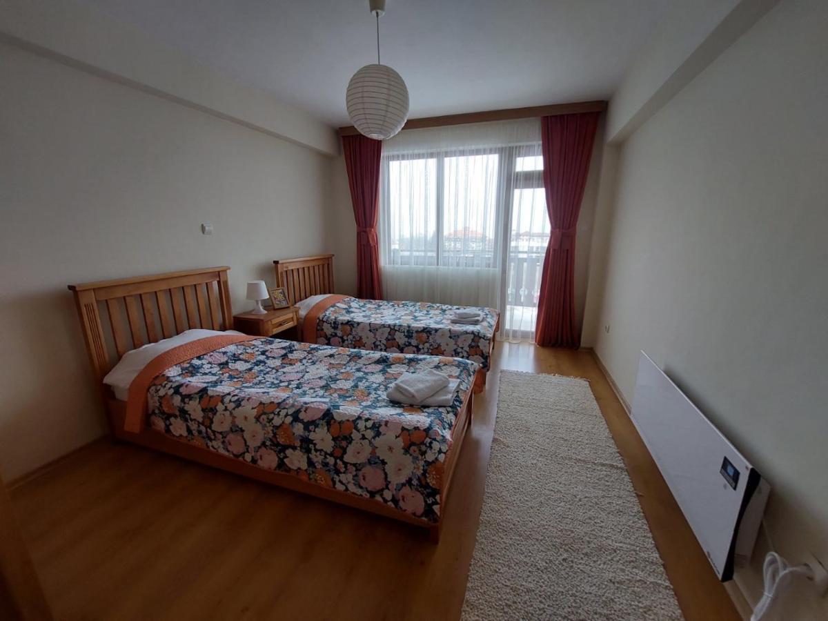 Apartment Pirin Bansko Zewnętrze zdjęcie
