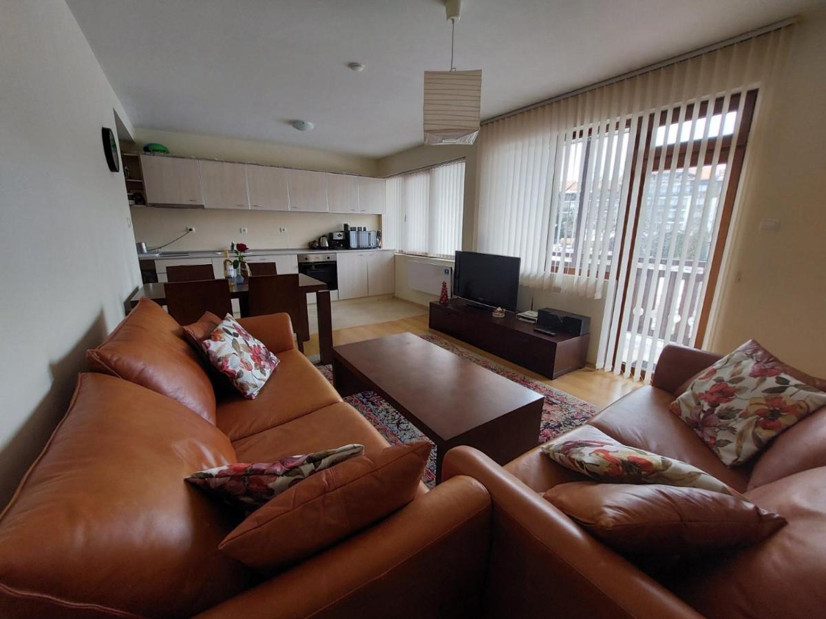 Apartment Pirin Bansko Zewnętrze zdjęcie