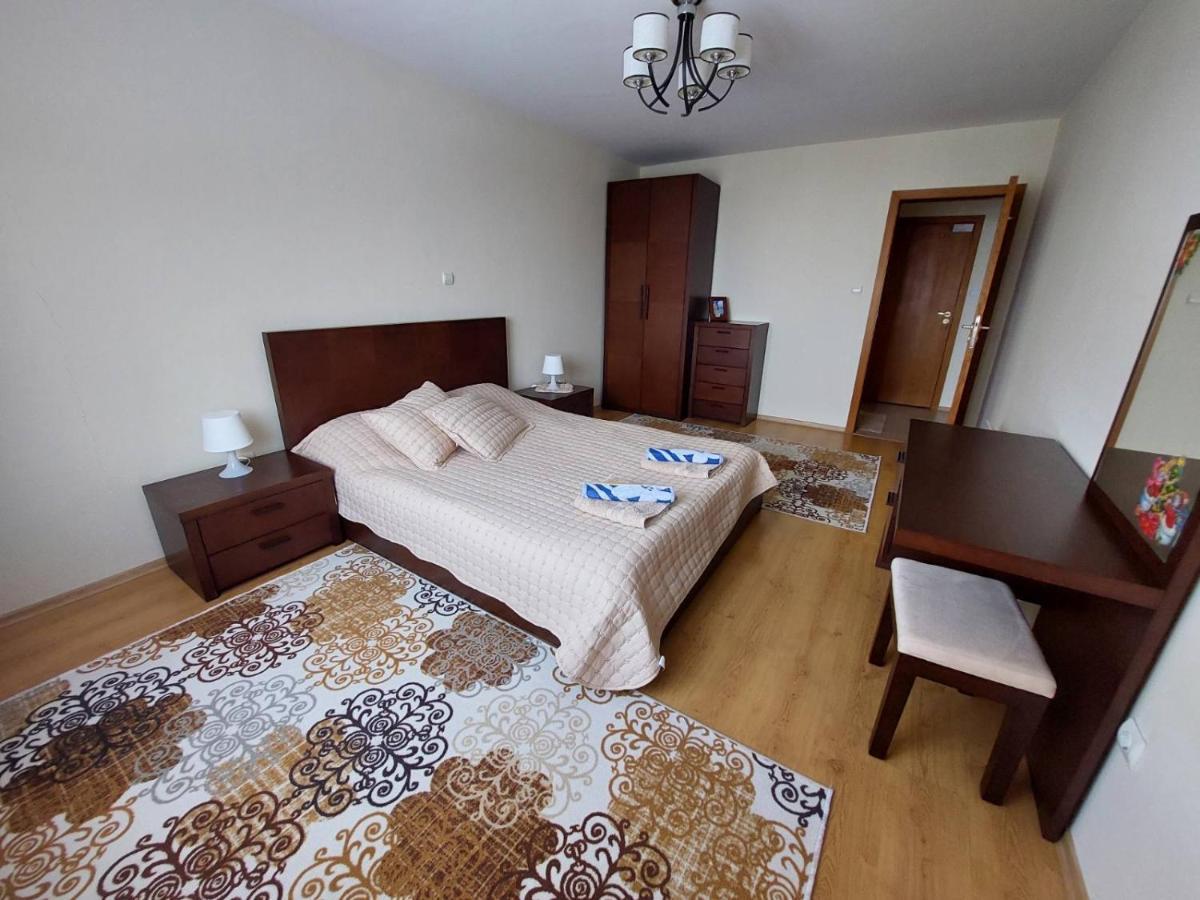 Apartment Pirin Bansko Zewnętrze zdjęcie