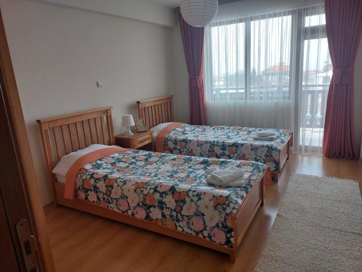 Apartment Pirin Bansko Zewnętrze zdjęcie