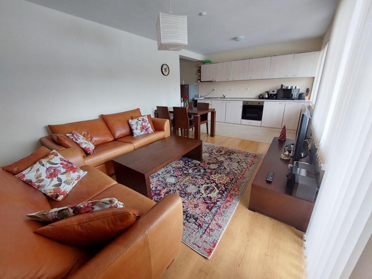 Apartment Pirin Bansko Zewnętrze zdjęcie