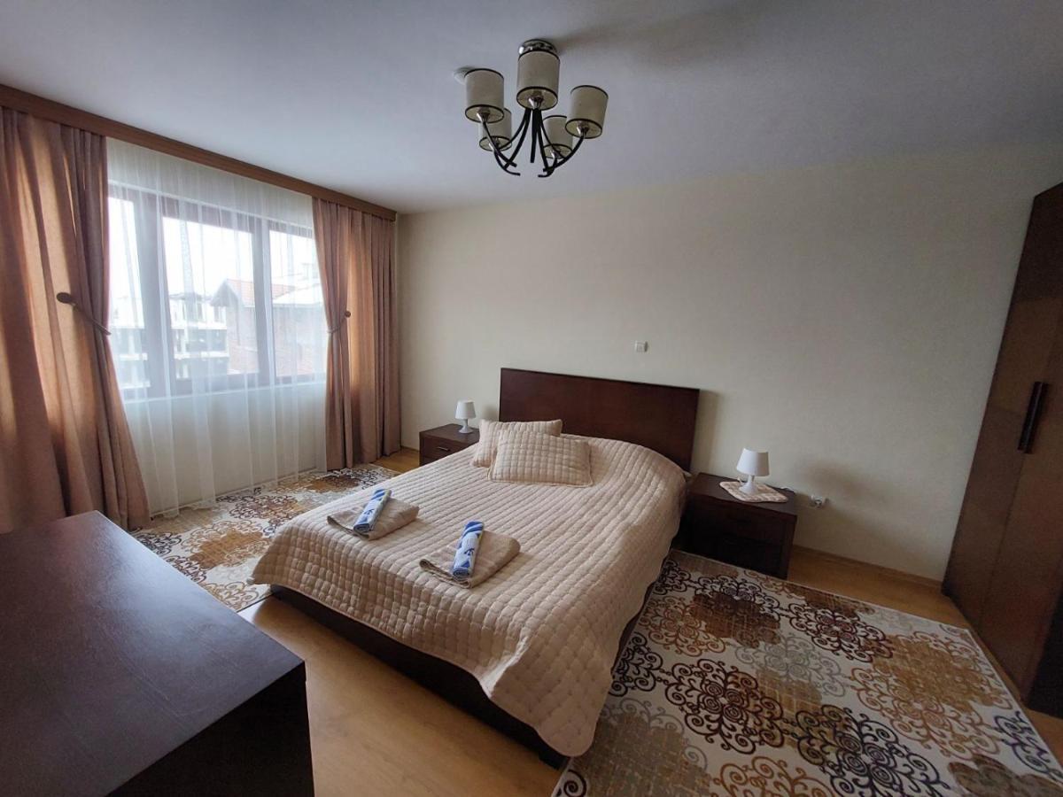 Apartment Pirin Bansko Zewnętrze zdjęcie