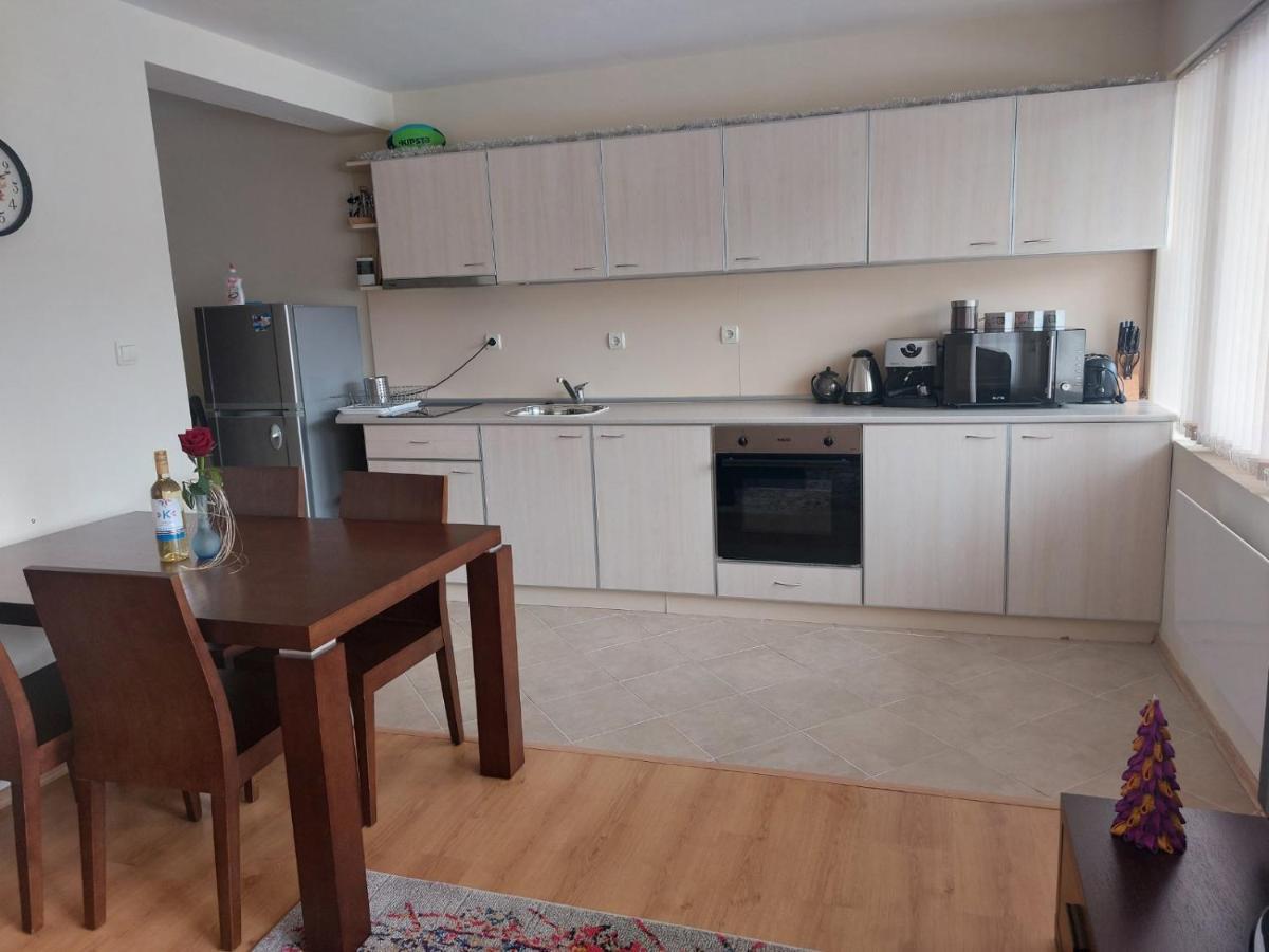 Apartment Pirin Bansko Zewnętrze zdjęcie