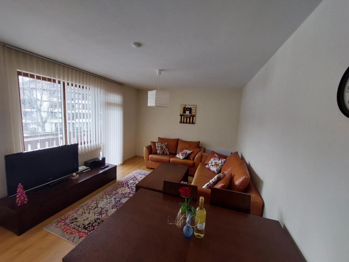 Apartment Pirin Bansko Zewnętrze zdjęcie