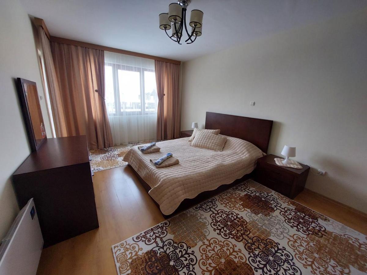 Apartment Pirin Bansko Zewnętrze zdjęcie
