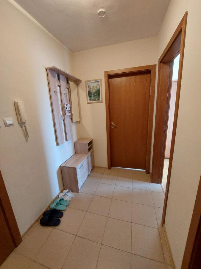 Apartment Pirin Bansko Zewnętrze zdjęcie