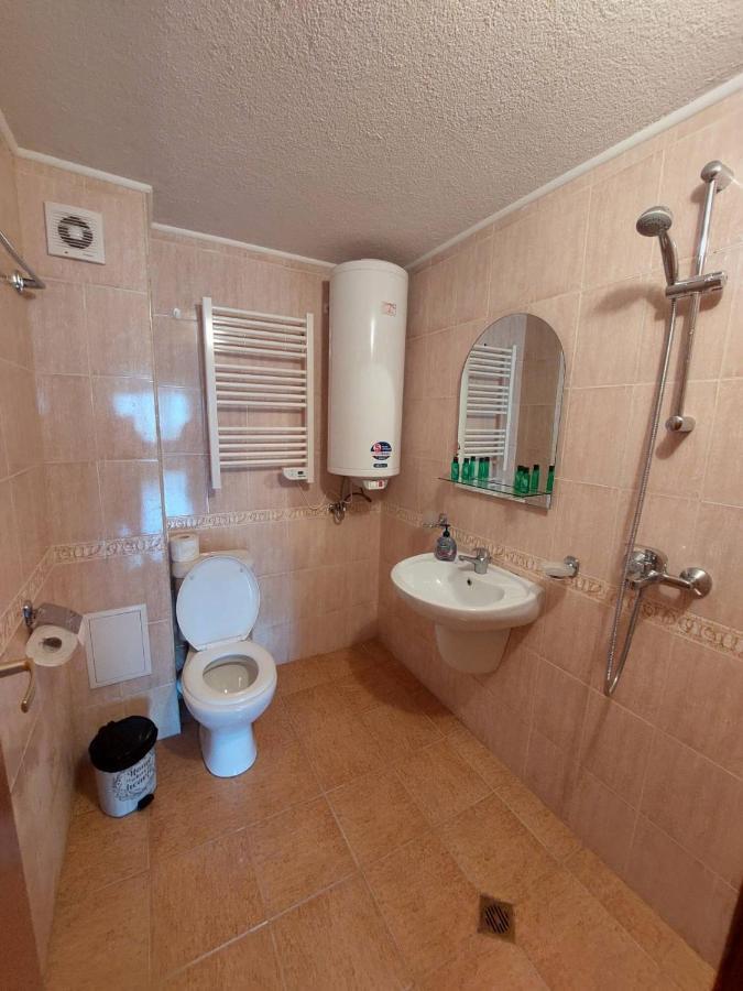 Apartment Pirin Bansko Zewnętrze zdjęcie